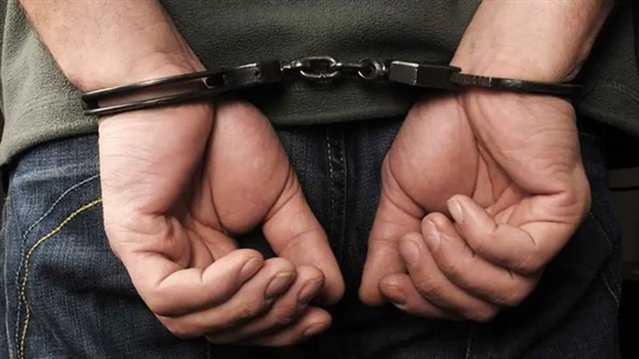 حبس متهمين لمدة 4 أيام بتهمة محاولة سرقة مواسير نحاس من جهاز تكييف في المحلة الكبرى