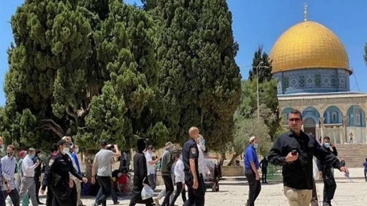 تحركات عربية لمواجهة تصعيد الاحتلال في الأقصى ودعم قرار هولندا بحظر منتجات المستوطنات