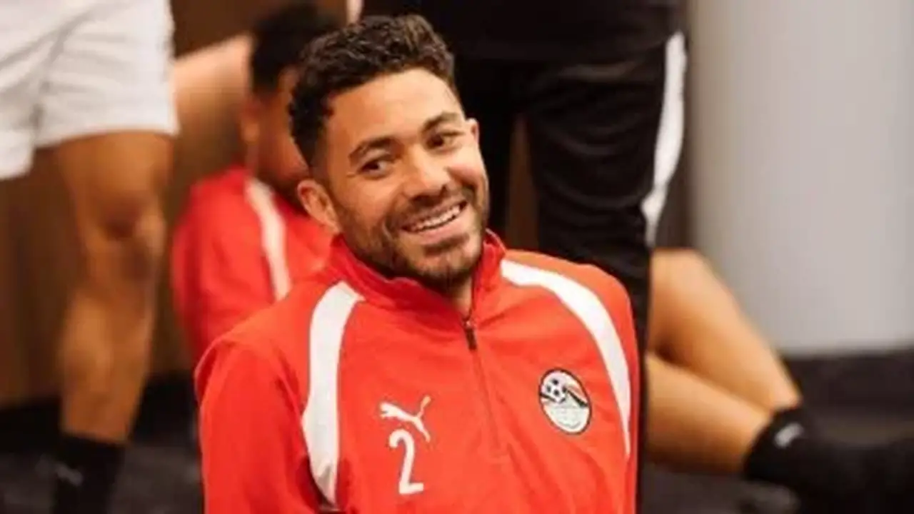 حسام حسن يحذر ياسر إبراهيم من خطر الإيقاف في المونديال