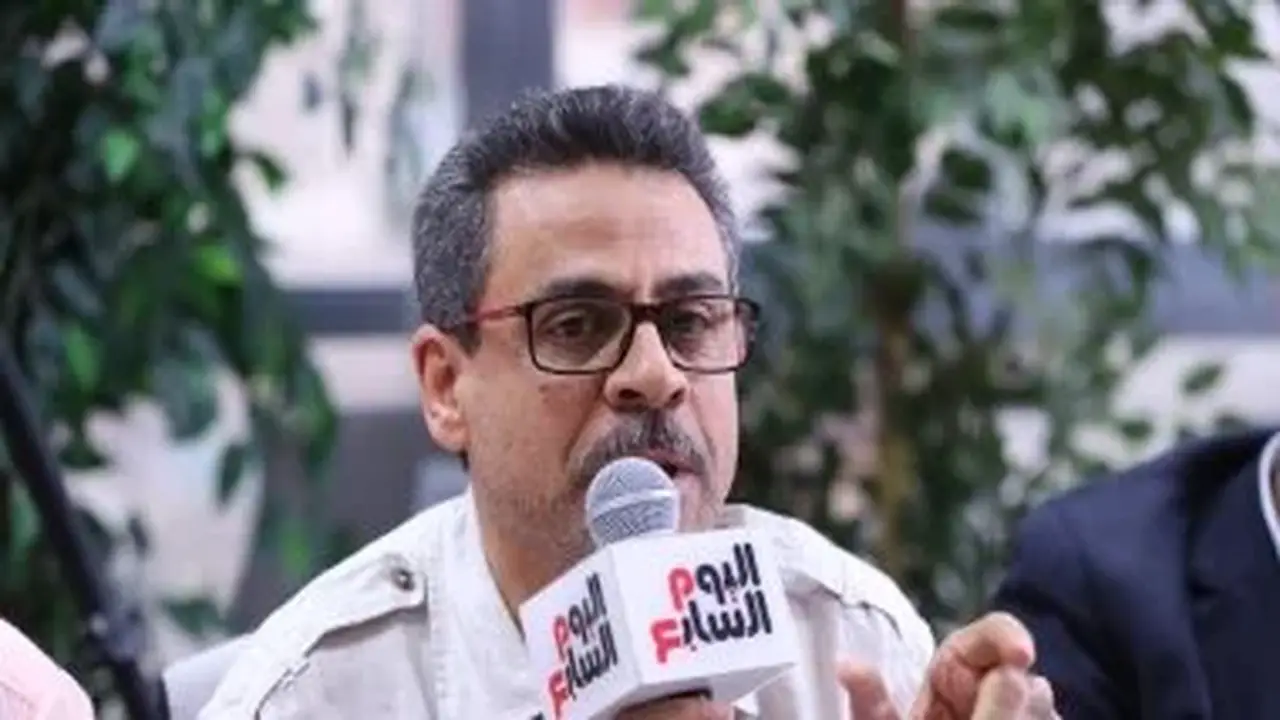 تطورات إسناد ملف كرة القدم لحسين السيد بعد استقالة جون إدوارد