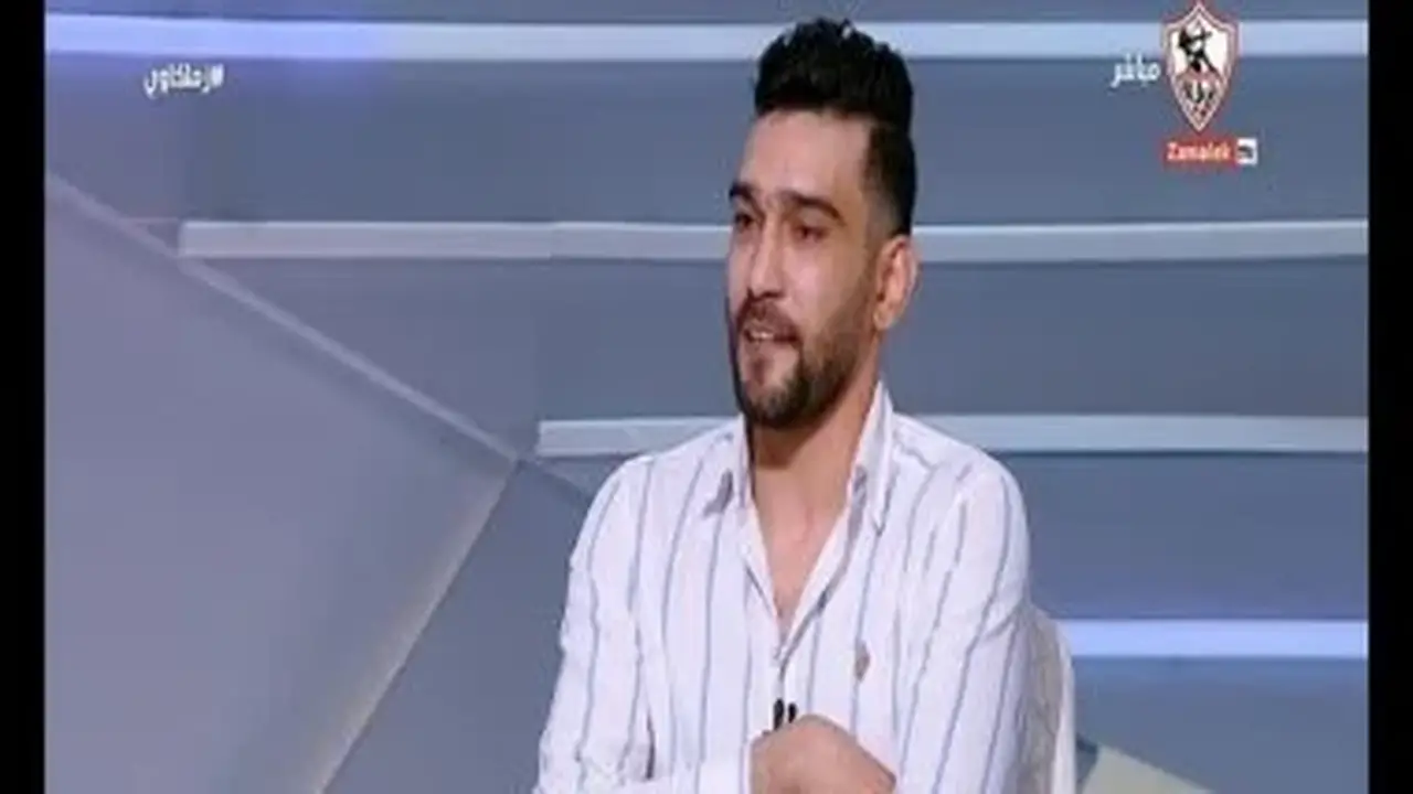 حقيقة انضمام صلاح سليمان للجهاز الفني لمعتمد جمال في الزمالك