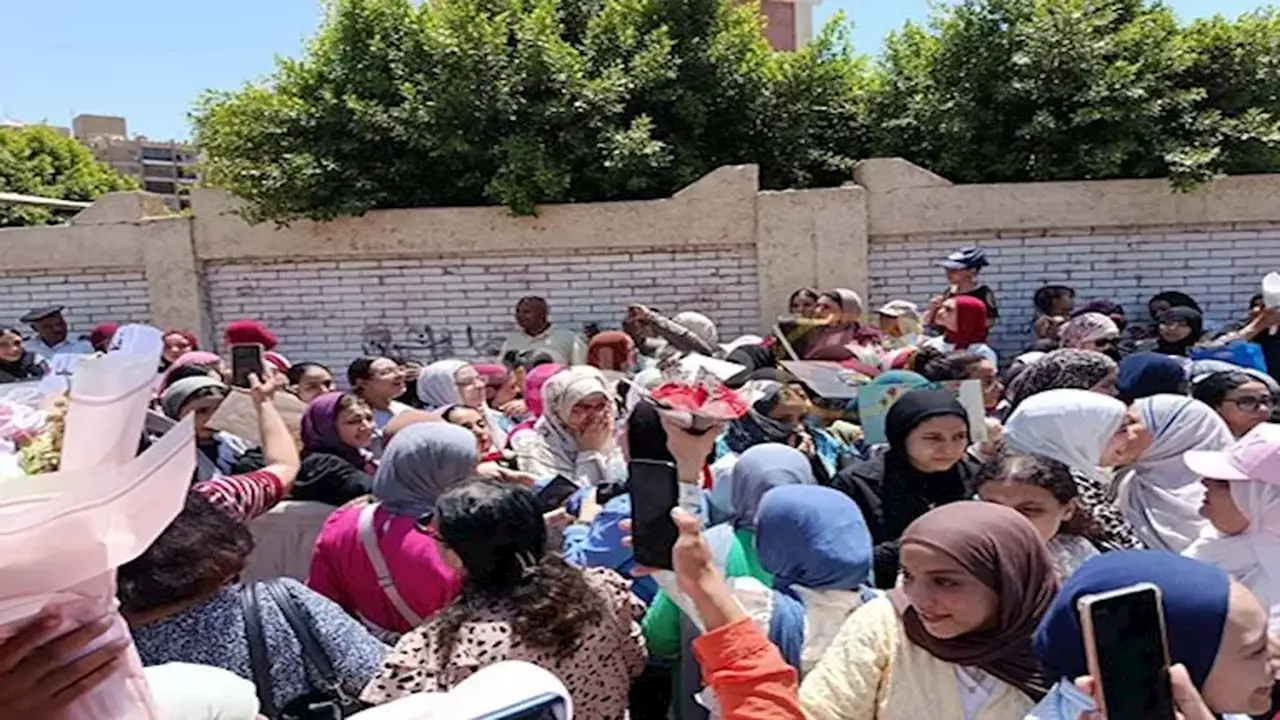 توضيح رسمي بشأن تسريب نتيجة الثانوية العامة 2026