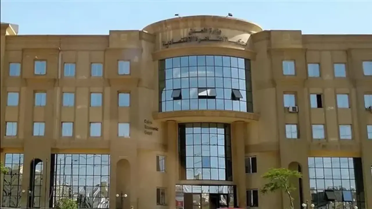 محكمة القاهرة تقضي بحبس أستاذ جامعي بتهمة سب رئيس أكاديمية الفنون السابقة