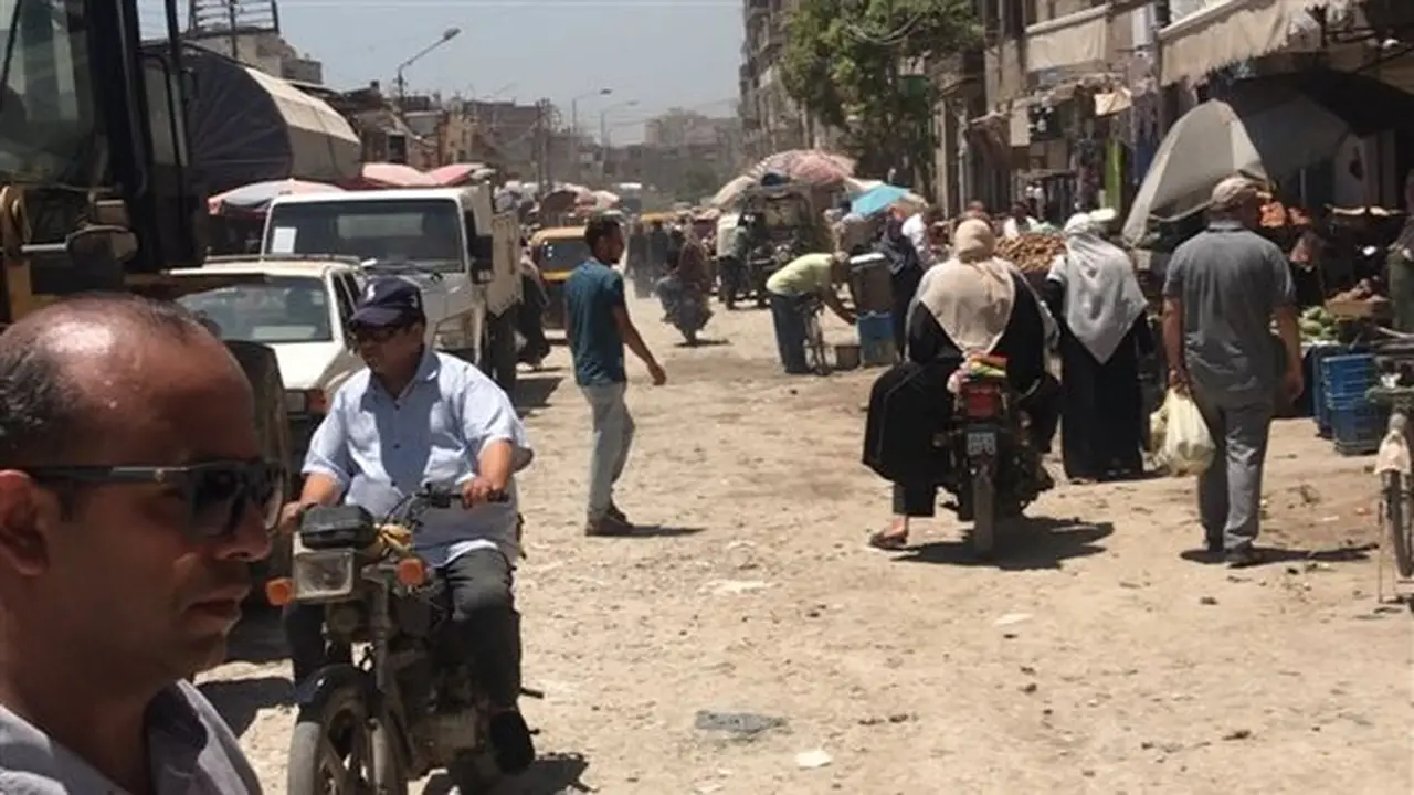 حملات ميدانية لتعزيز الانضباط في شوارع الشرقية وتحركات مكثفة في عدة مدن