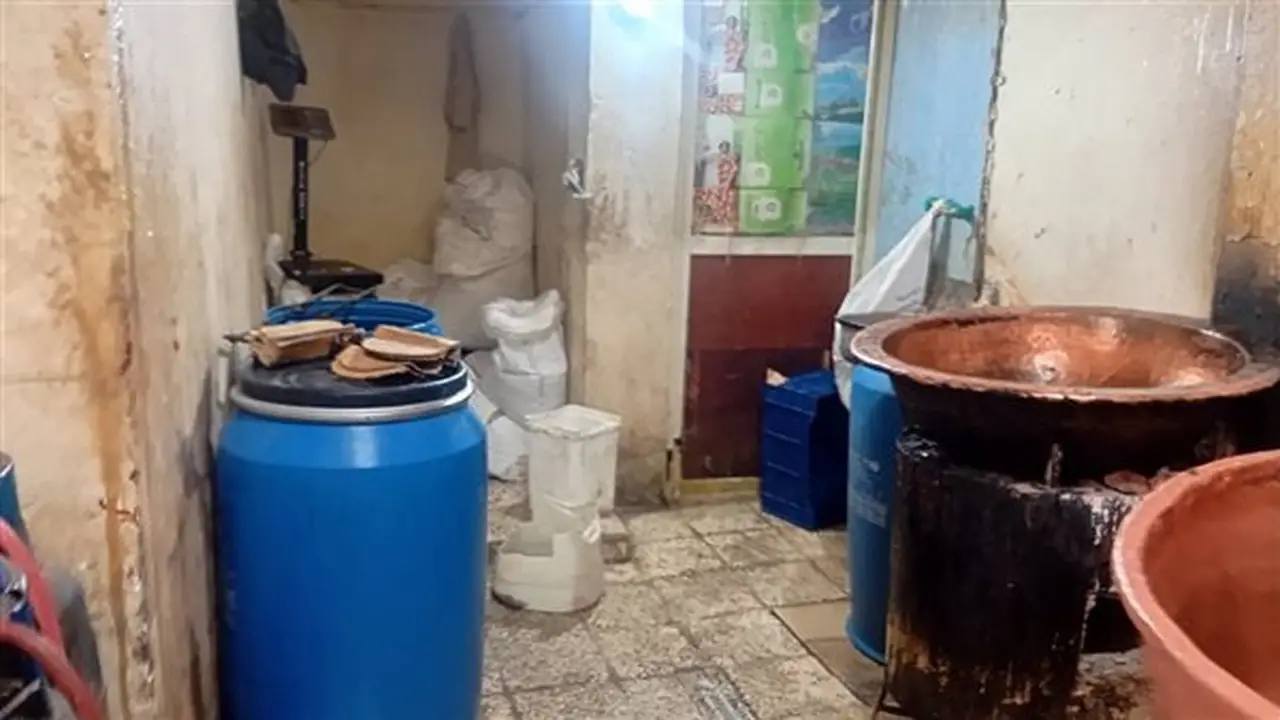 حملة تفتيشية على مصانع الحلويات الجافة في الفيوم لمراقبة الالتزام بالمعايير البيئية