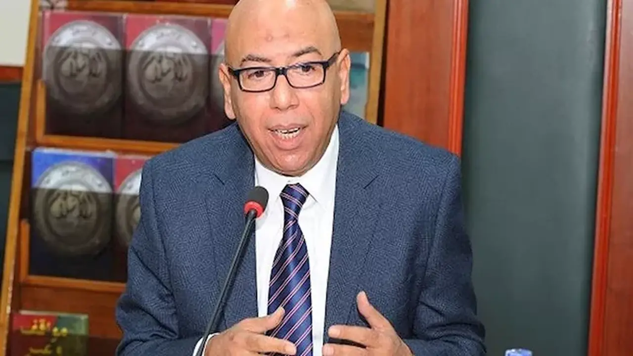 خالد عكاشة: زيارة نتنياهو إلى واشنطن تختبر الدعم الأمريكي