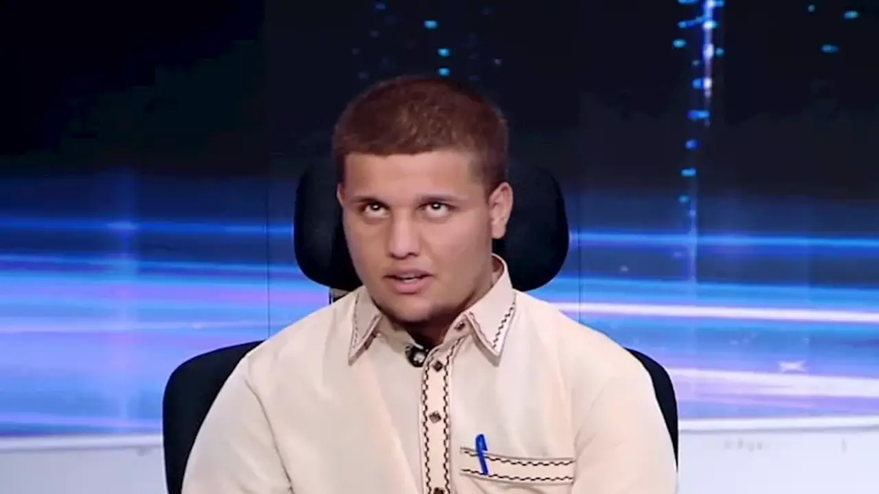طالب أزهري من ذوي البصائر يتفوق رغم التحديات: قصة كفاح عبدالله محمد عبدالستار