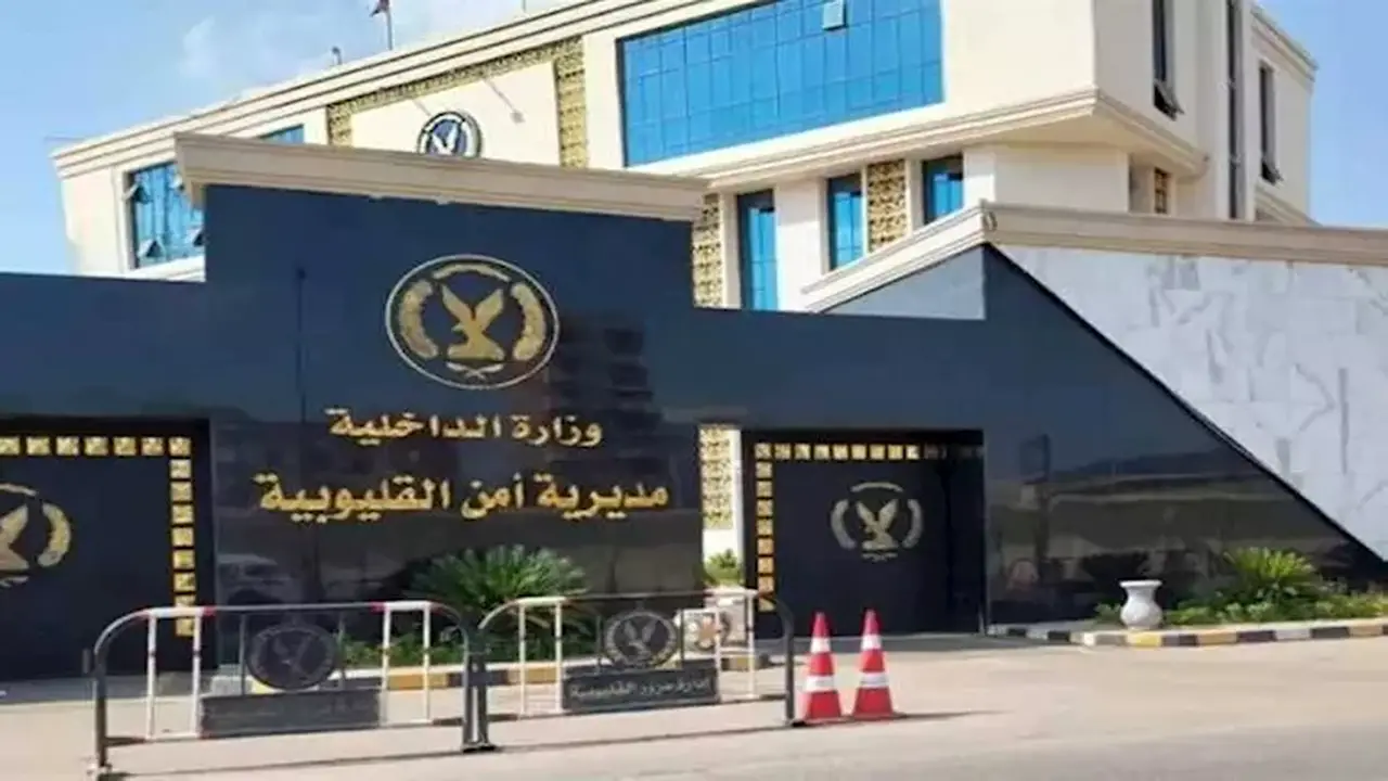 تعيين اللواء وليد الشبراوي مديرًا لأمن القليوبية: السيرة الذاتية لخبير تأمين النقل والمواصلات