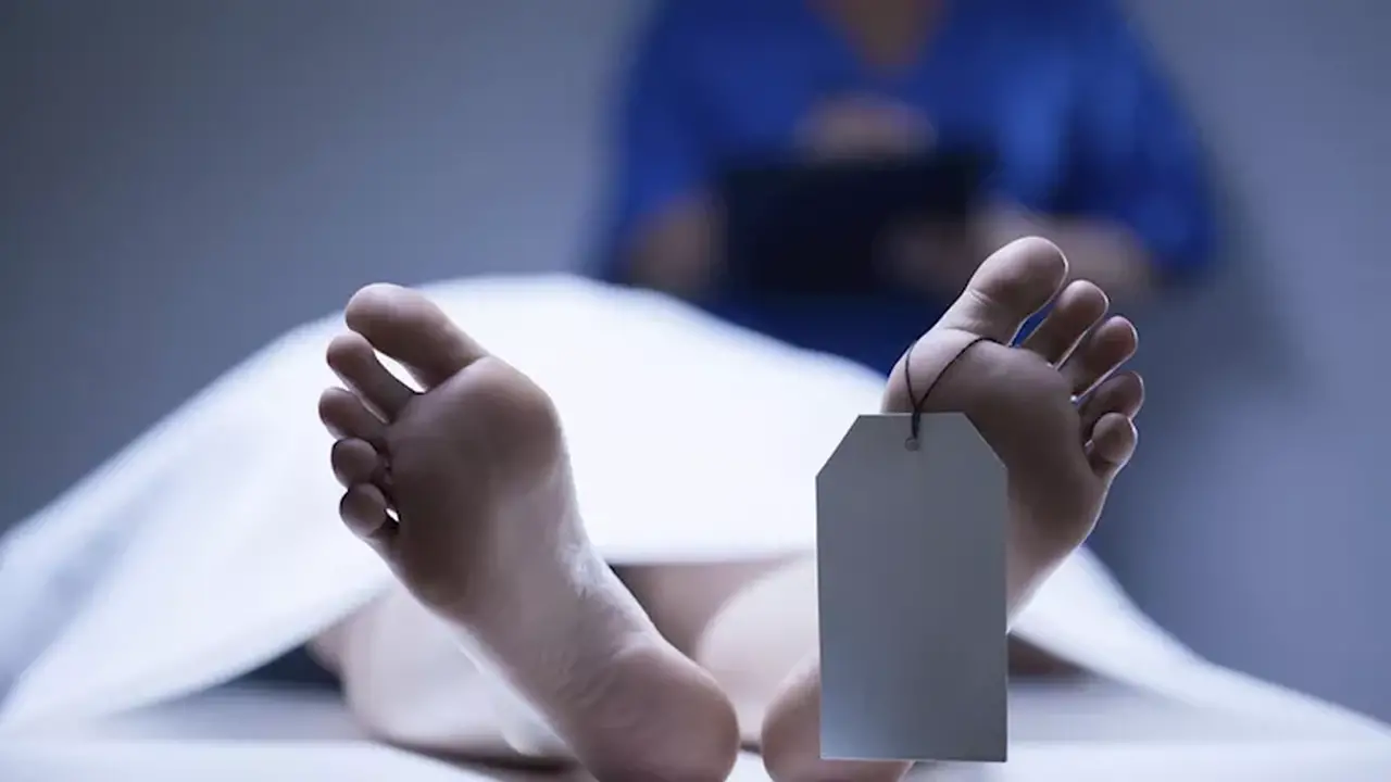 خلاف مالي ينتهي بجريمة قتل شاب على يد صديقه في السلام