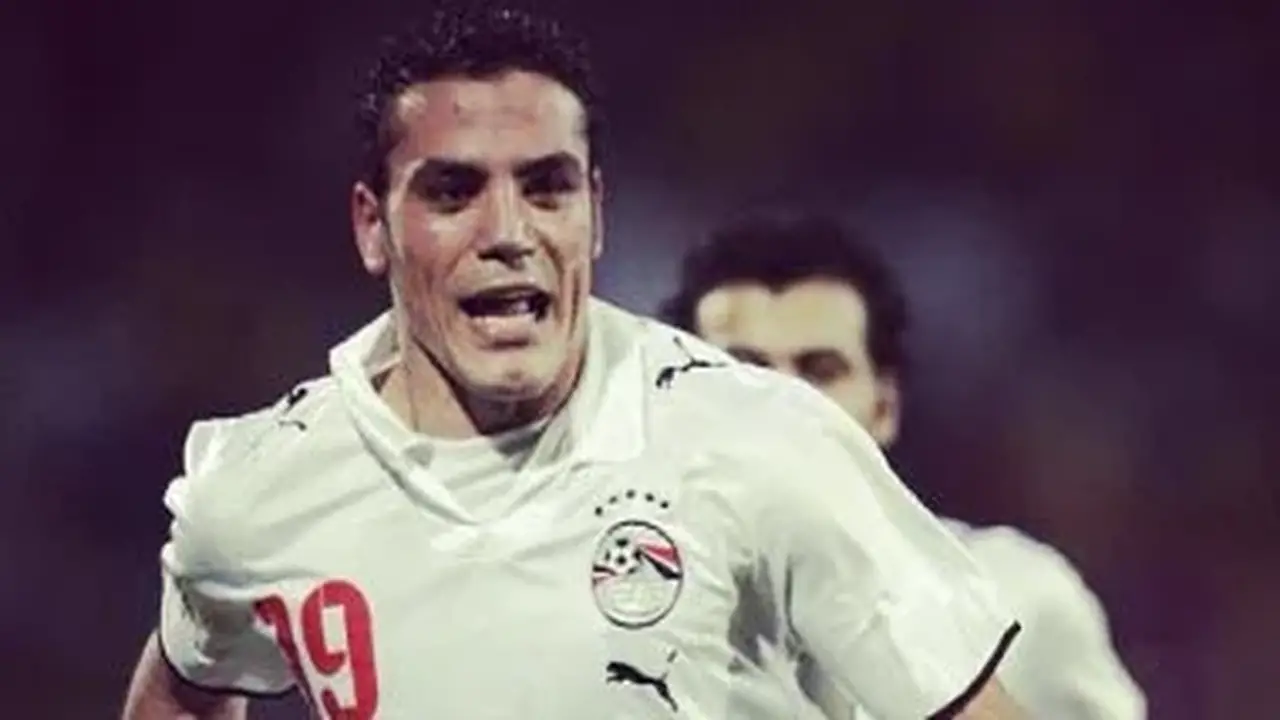 خماسية الفراعنة في شباك قطر: ذكرى تألق منتخب مصر في دورة سويسرا 2005