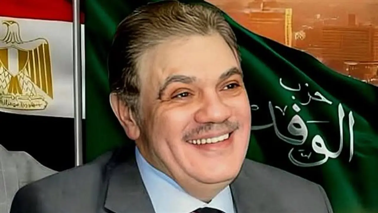 تشكيل لجنة لدراسة الموقف المالي والإداري وإصلاح المؤسسة الإعلامية لحزب أحداث اليوم