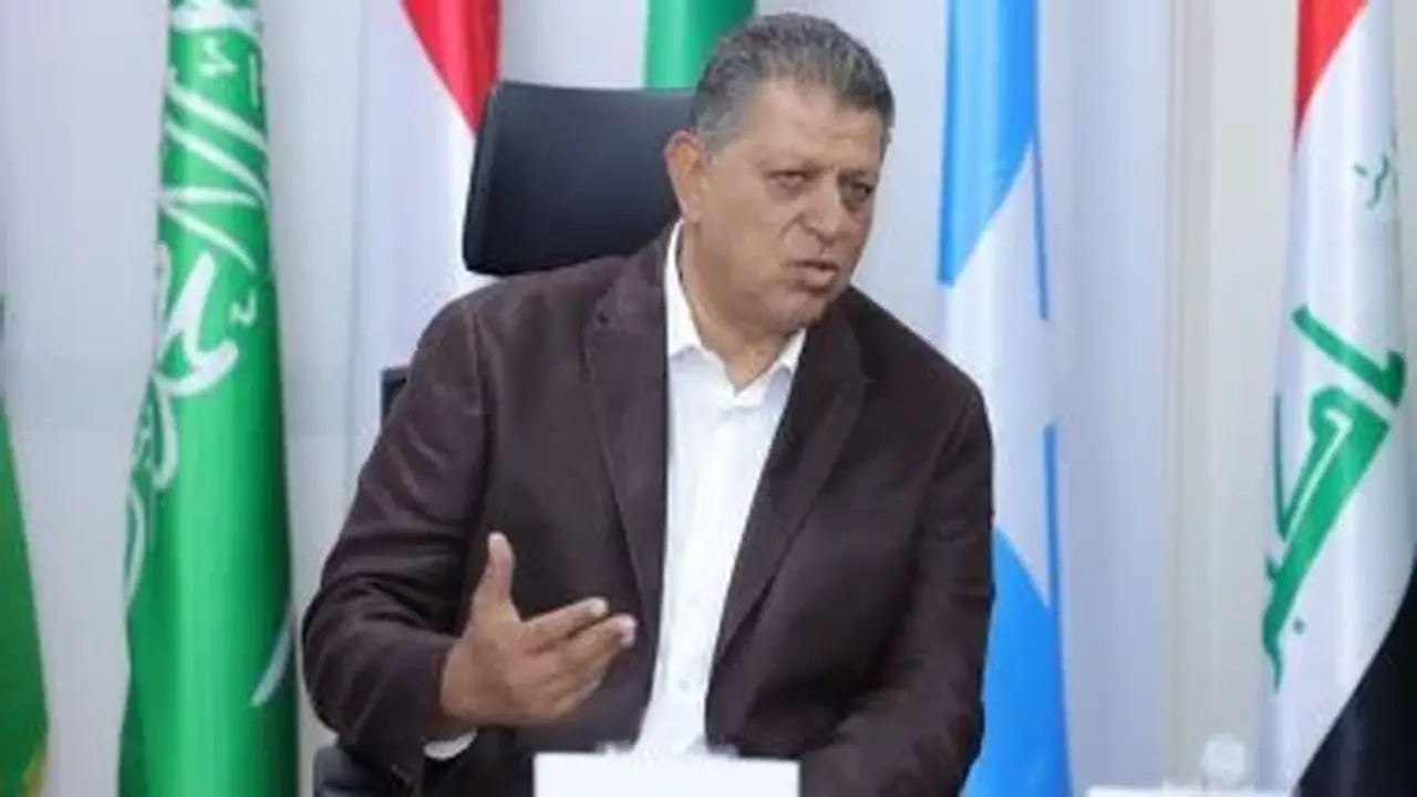 رئيس اتحاد اليد يشيد بأداء ناشئات الفراعنة أمام كرواتيا ويدعو لمواصلة الانتصارات