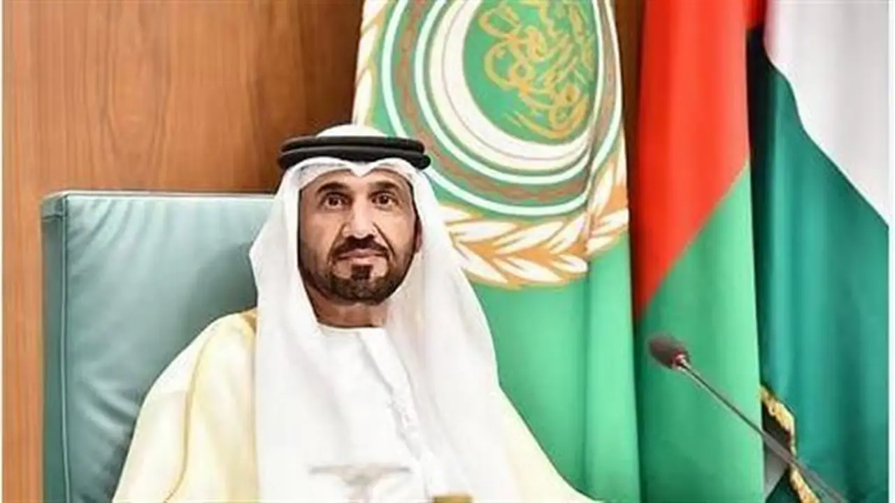 رئيس البرلمان العربي يناقش مع قيادة بورصة السلع البيلاروسية آليات تعزيز التجارة والاستثمار