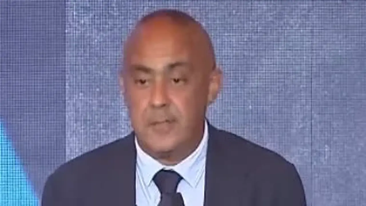 رئيس المتحدة للرياضة: نبدأ فصلًا جديدًا مع الأهلي بأكبر عقد رعاية في تاريخه