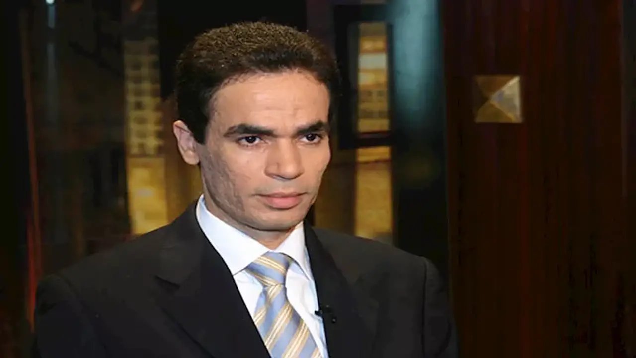 رئيس الهيئة الوطنية للإعلام: وضع خارطة طريق لحماية المتضررين من السوشيال ميديا