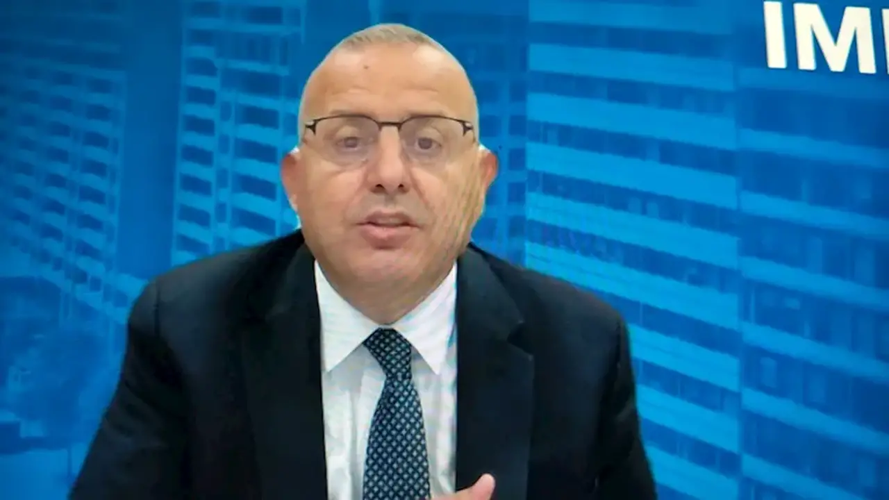 رئيس بعثة صندوق النقد الدولي: تأثير ارتفاع أسعار النفط على عجز الموازنة المصرية محدود