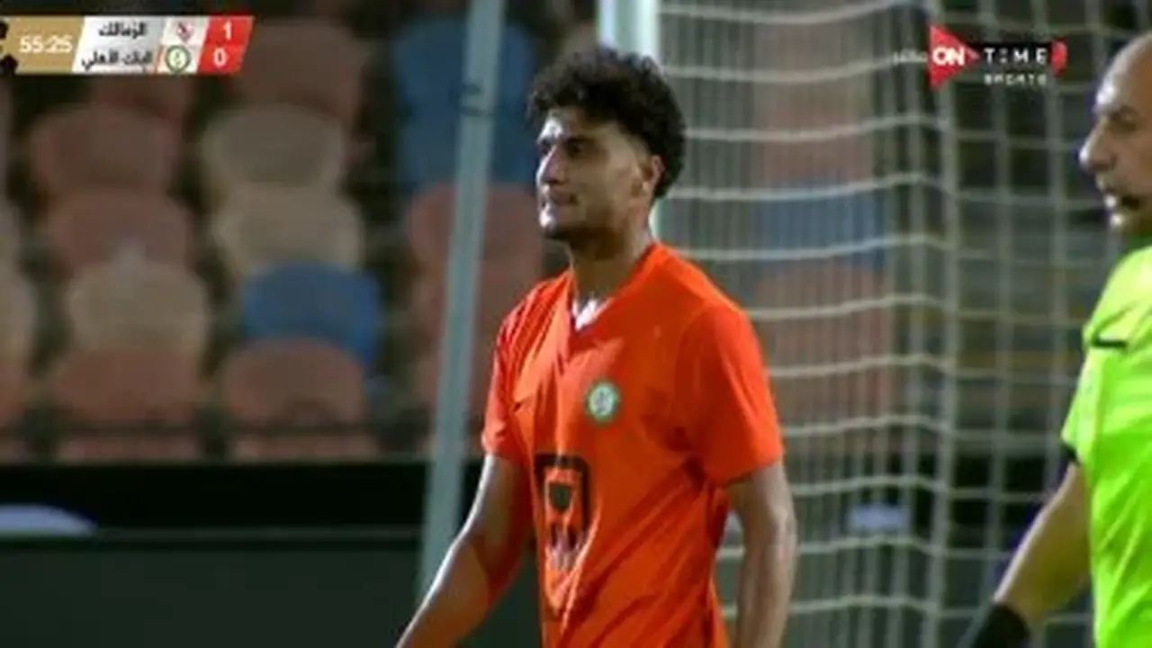 رئيس نادي البنك الأهلي: تجديد عقد أسامة فيصل لأربع سنوات
