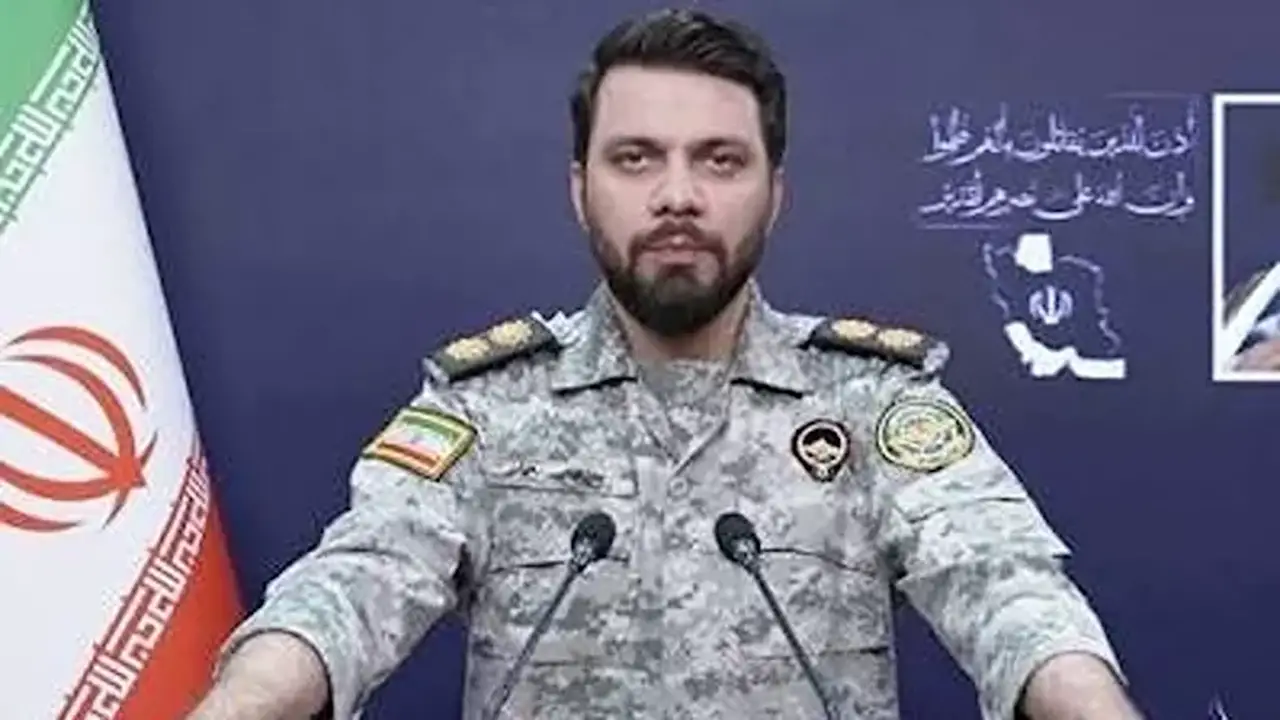 تحذير من مقر خاتم الأنبياء الإيراني إلى ترامب: تفاصيل الرسالة