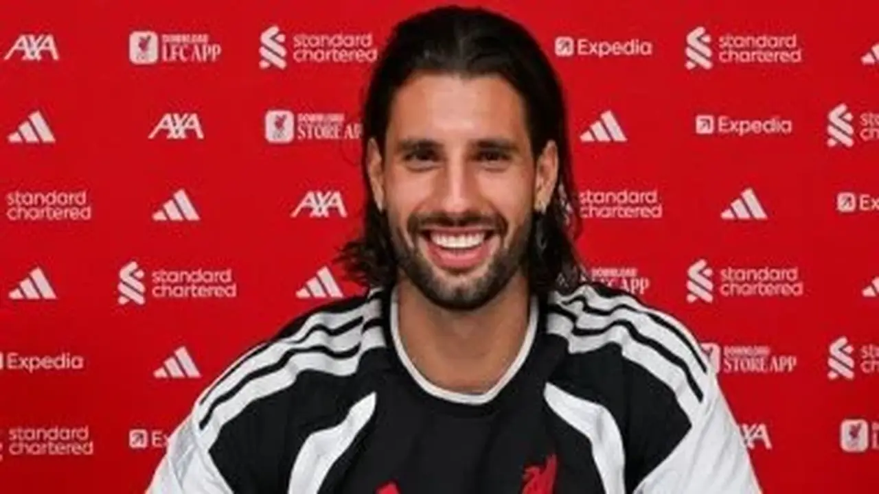 ليفربول يمدد عقد سوبوسلاي بعقد طويل الأمد رسمياً