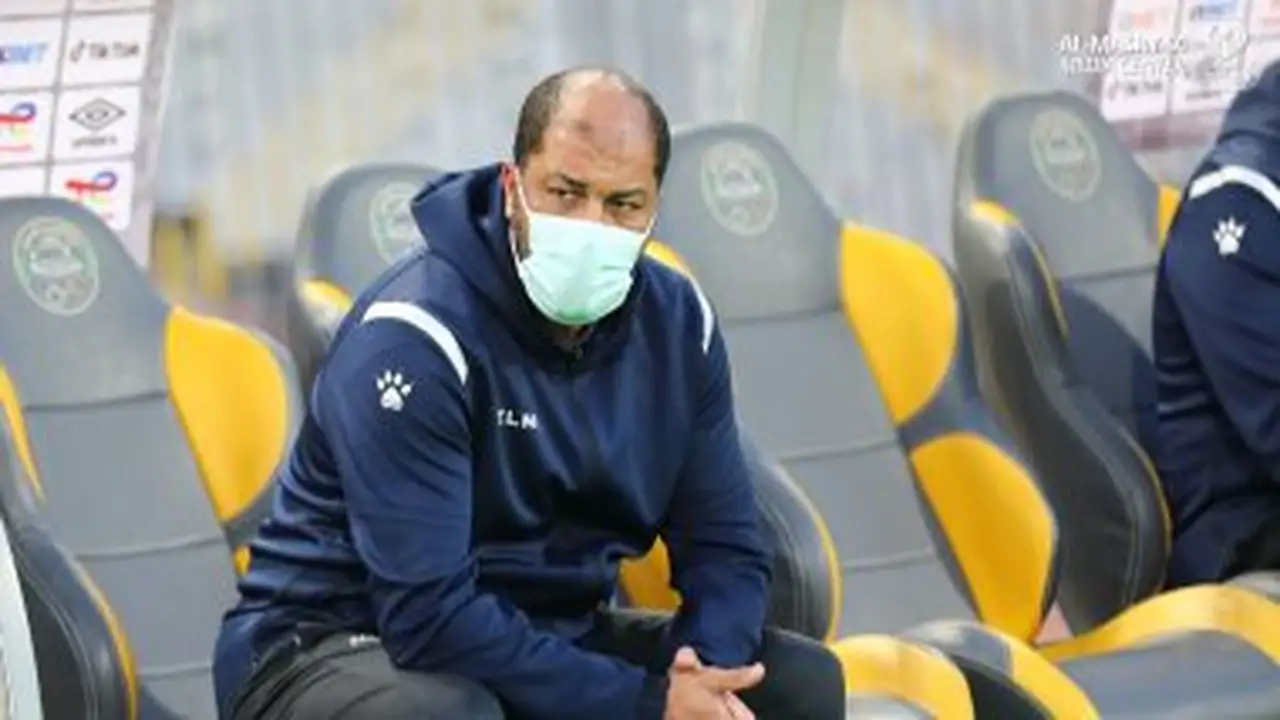 تعيين معين الشعباني مدرباً لمنتخب تونس لمدة أربع سنوات