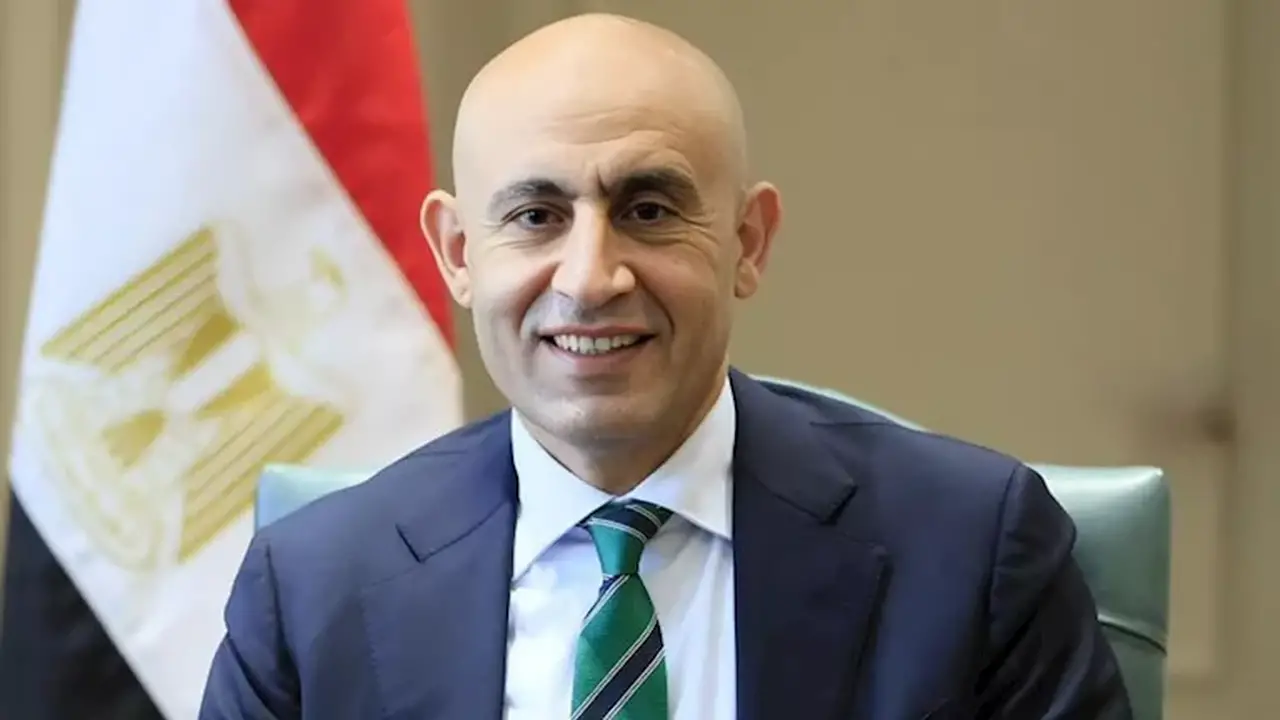 وزير التربية والتعليم يعتمد نتيجة الثانوية العامة 2026 مساء اليوم