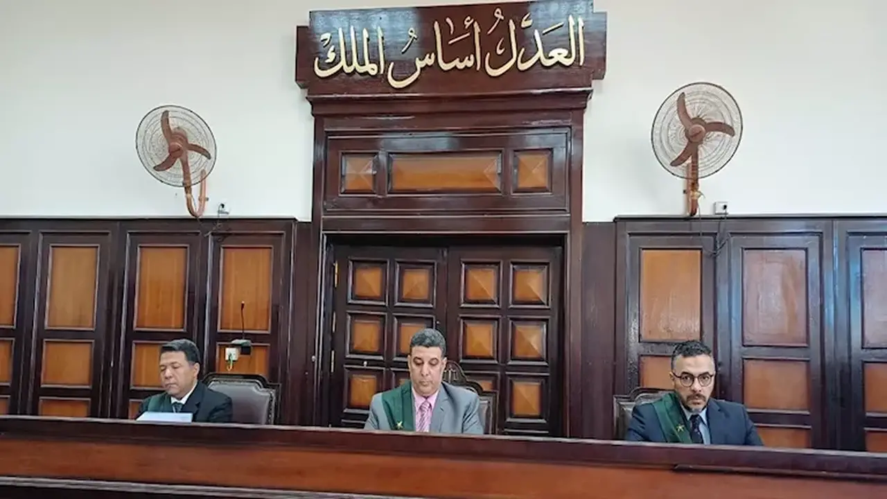 حكم بالسجن 15 عامًا على متهم بقتل سيدة في أسيوط بسبب خصومة ثأرية