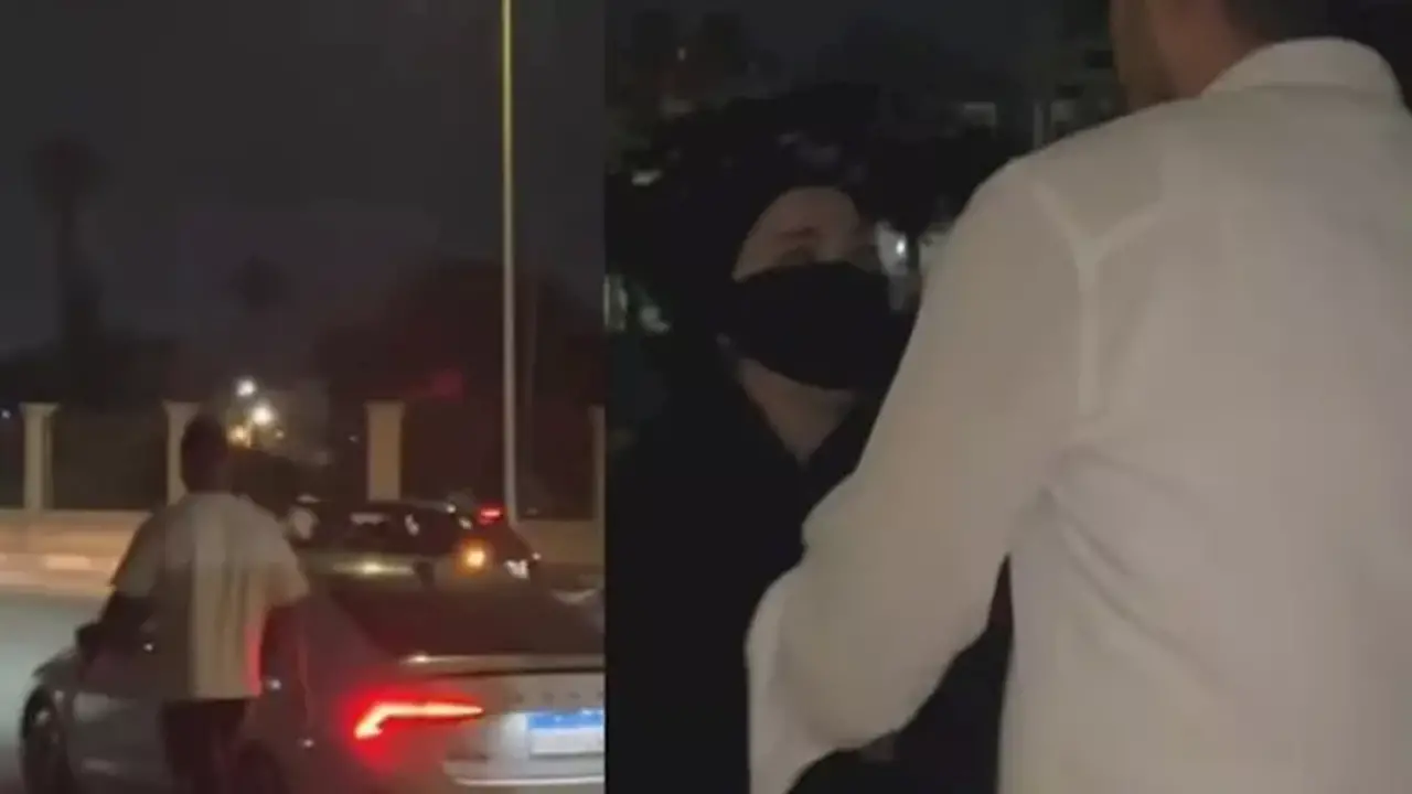 بعد التصالح الجنائي.. هبة علي تعلن طلاقها وتبدأ إجراءات الانفصال