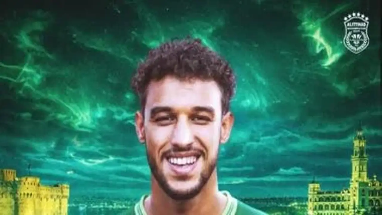 زد يفاوض عبد الرحمن جودة لتعزيز صفوفه استعدادًا للموسم الجديد