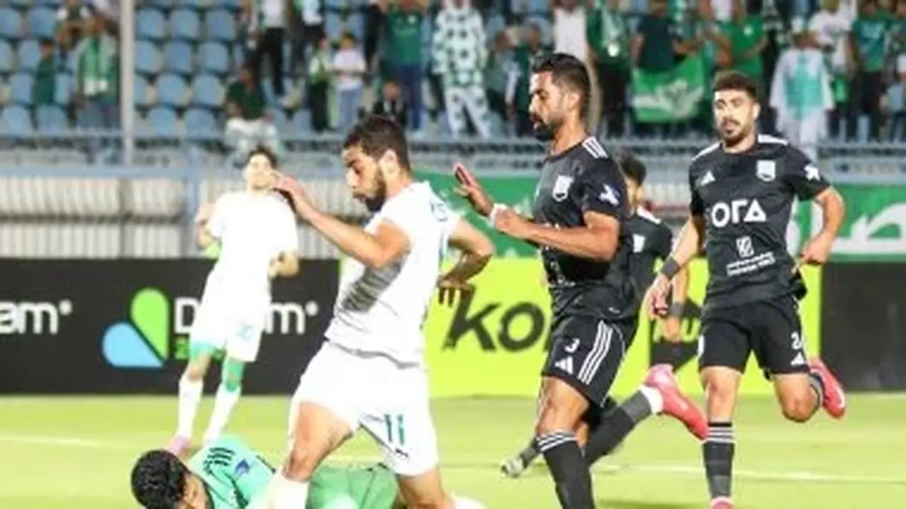 زد يواجه خورفكان الإماراتي في أولى ودياته بمعسكر تركيا