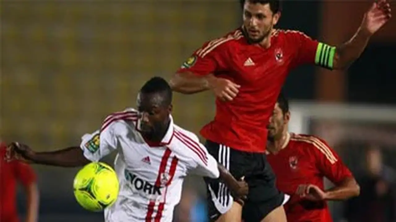 في مثل هذا اليوم: الأهلي يتفوق على الزمالك في قمة دوري أبطال أفريقيا 2012