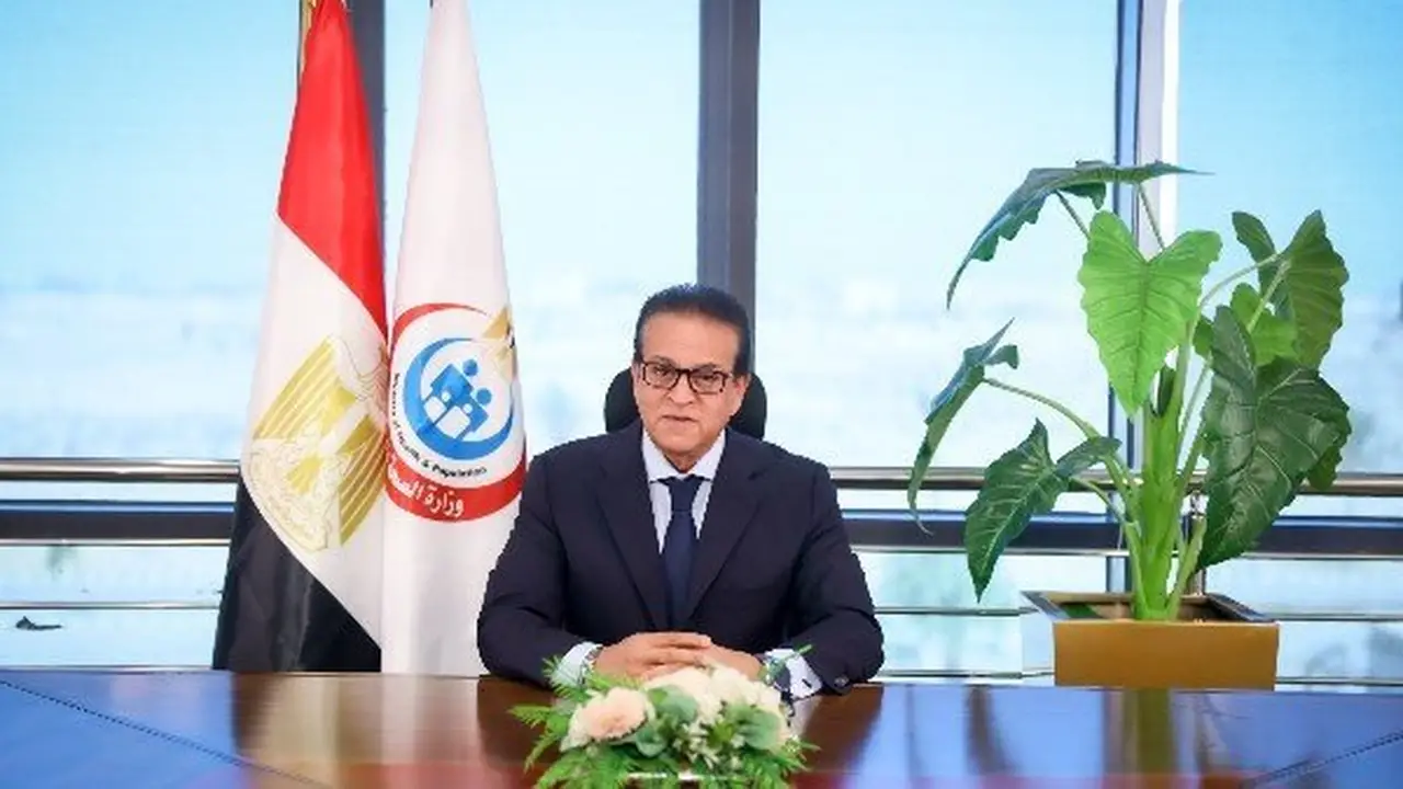 وزير الصحة يعلن عن زيادة الأجور والحوافز للعاملين في المنظومة الصحية قريبًا