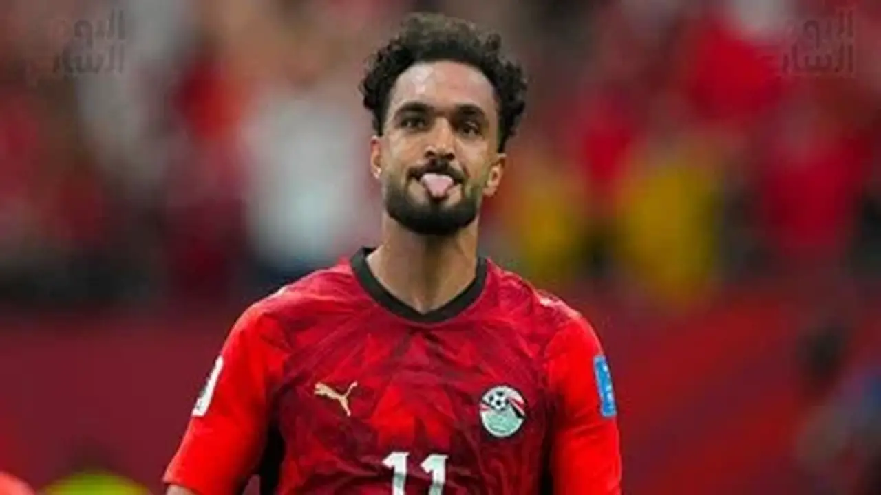 زيكو: بكيت عند انضمامي للمنتخب وشريف إكرامي غيّر مسار تفكيري