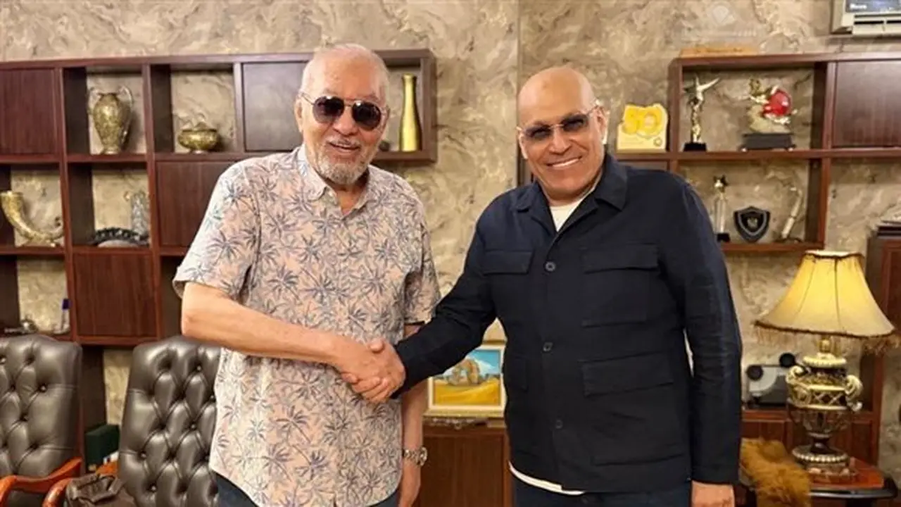 سامي مغاوري ينضم إلى مسلسل “عيلة تعمل عمايل” في خطوة جديدة للمنتج محمد الشريف