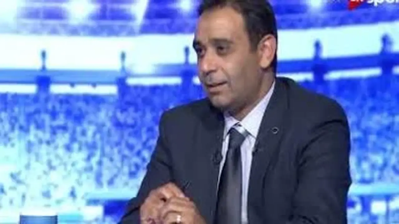 تنافس قوي على رئاسة لجنة الحكام في اتحاد الكرة بين سمير عثمان وعصام عبد الفتاح