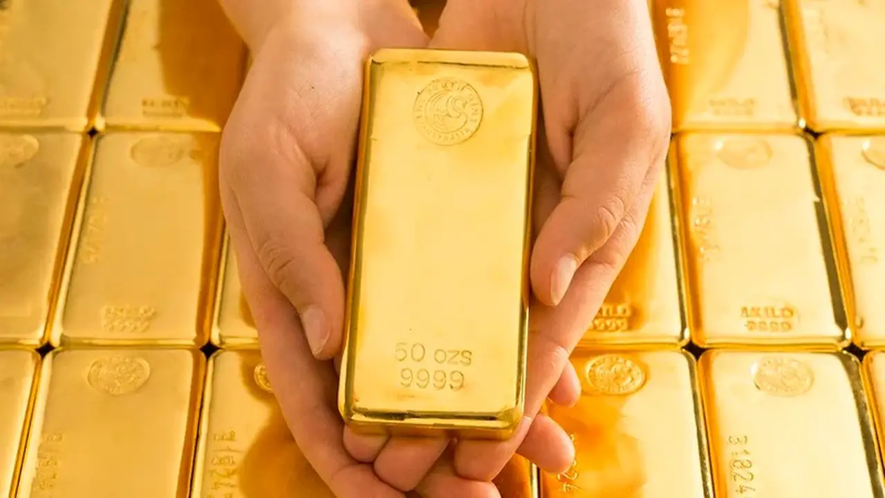 تراجع جديد في سعر الذهب اليوم عيار 21 الآن مباشر الخميس 23/7 آخر تحديث