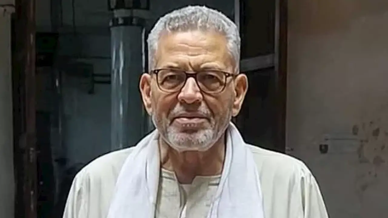 وفاة مؤلمة لأحد رواد مسجد الهلالي بأسيوط أثناء أذان الجمعة