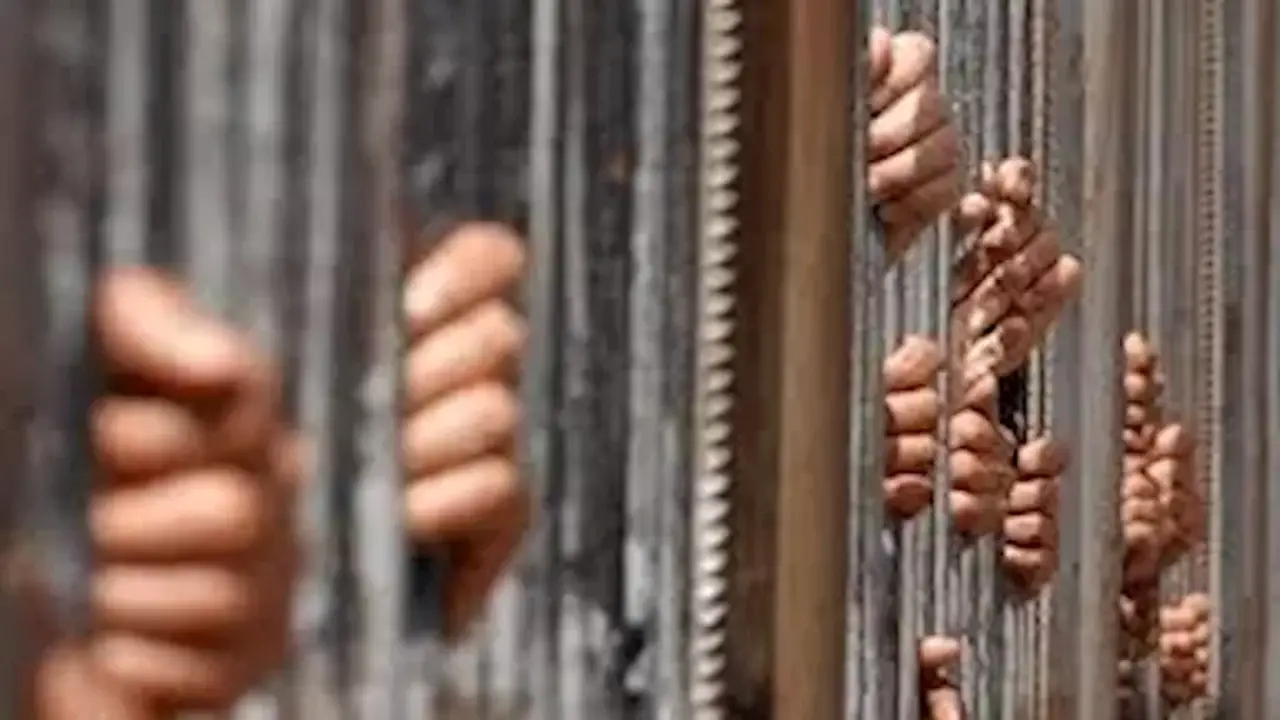 الإطاحة بعنصرين إجراميين لغسلهما 65 مليون جنيه من تجارة الأسلحة والذخائر غير المرخصة