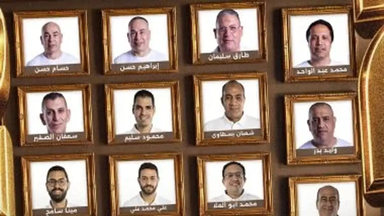 شكر وتقدير للجهاز الفني لمنتخب مصر بقيادة حسام حسن بعد إنجاز كأس العالم