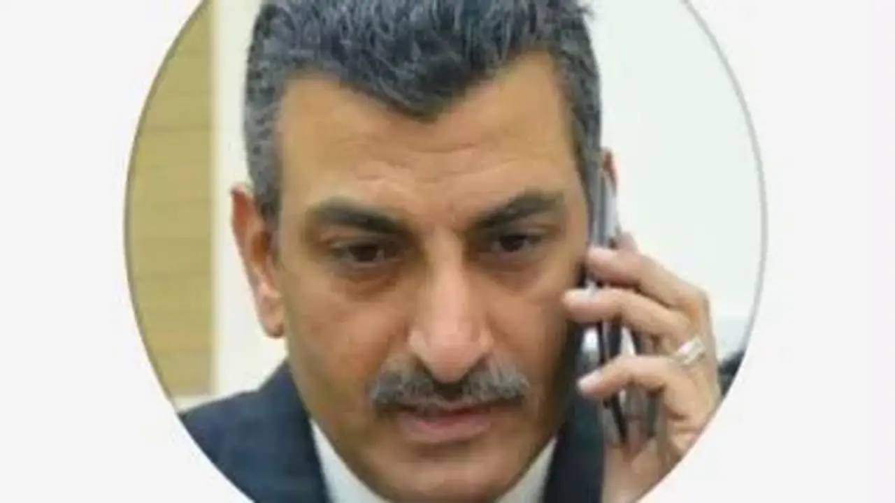 تجديد الثقة في اللواء عاصم الشريف مساعدًا لوزير الداخلية بجنوب الصعيد