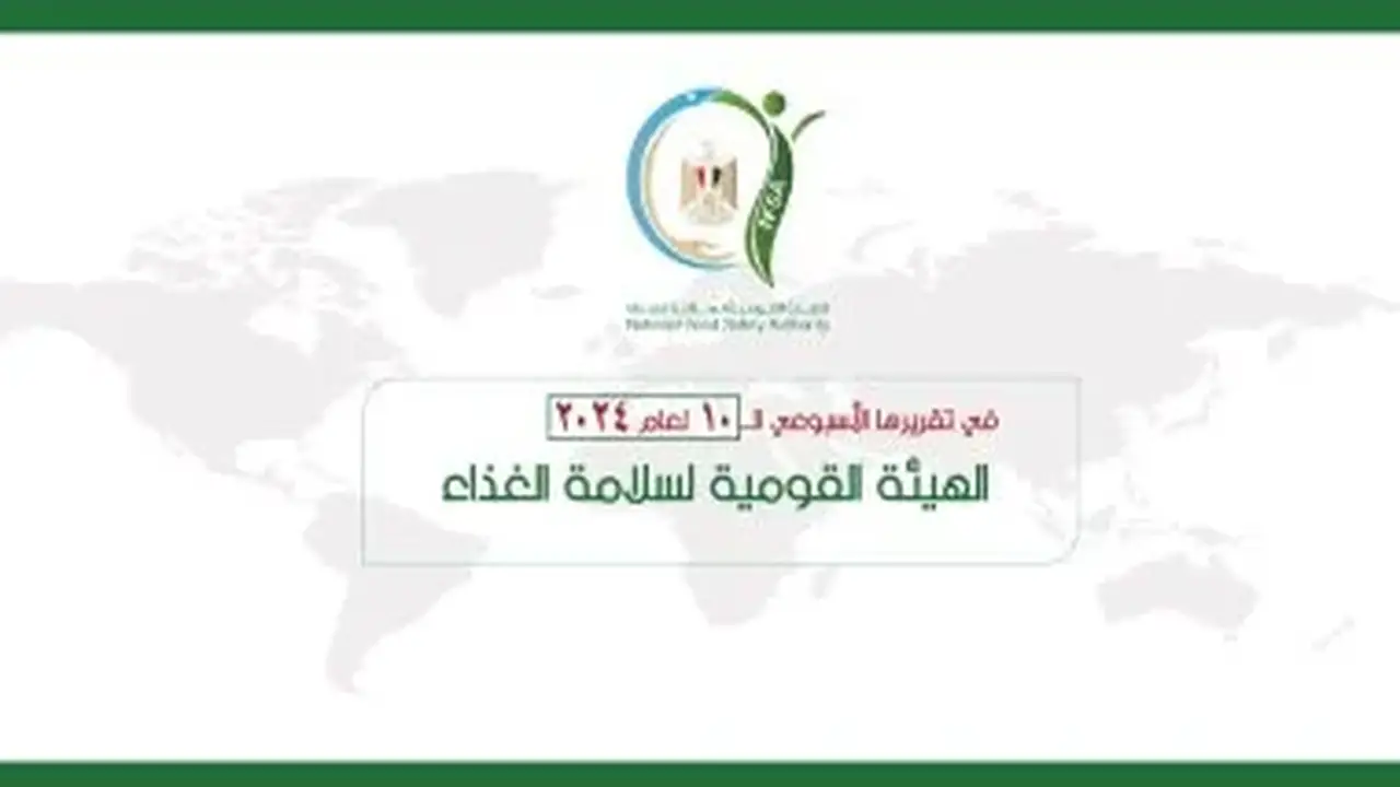 صادرات الغذاء المصرية تصل إلى 194 دولة.. فحص 4900 رسالة غذائية من قبل سلامة الغذاء