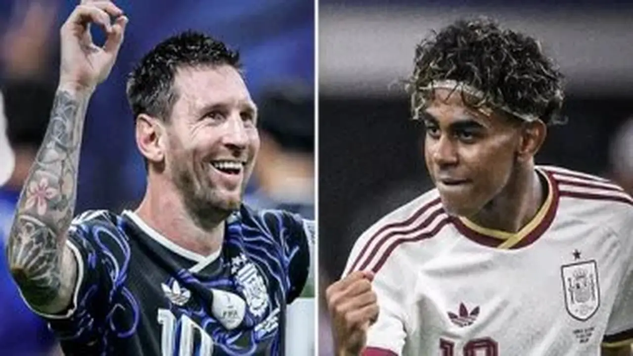 موعد نهائي كأس العالم 2026: الأرجنتين تواجه إسبانيا في صدام العمالقة