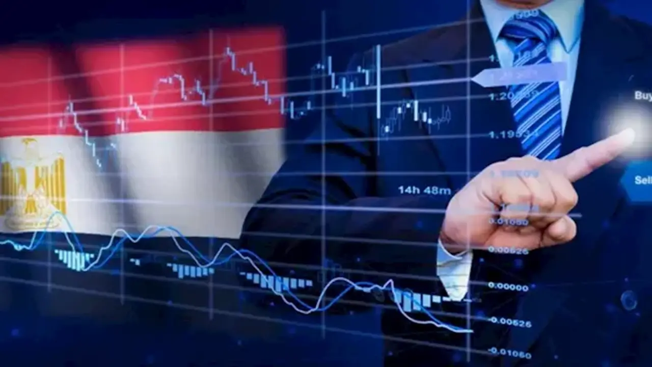 صندوق النقد الدولي يستعرض توقعات الاقتصاد المصري: النمو والتضخم والعجز الجاري