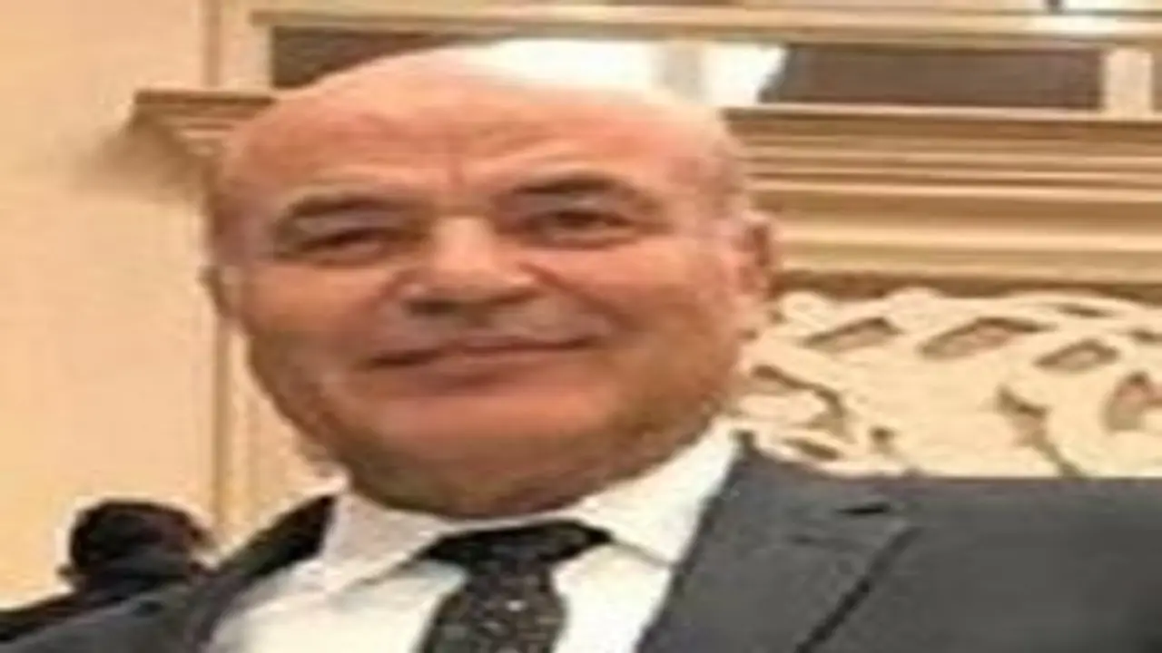 أحمد عادل: كلمة السر في الإبداع والتميز بمصر للطيران