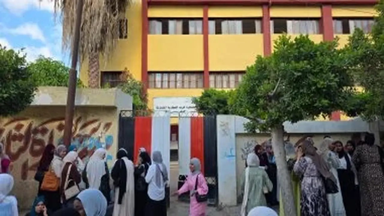 انطلاق امتحانات الدبلومات الفنية للدور الثاني غداً السبت