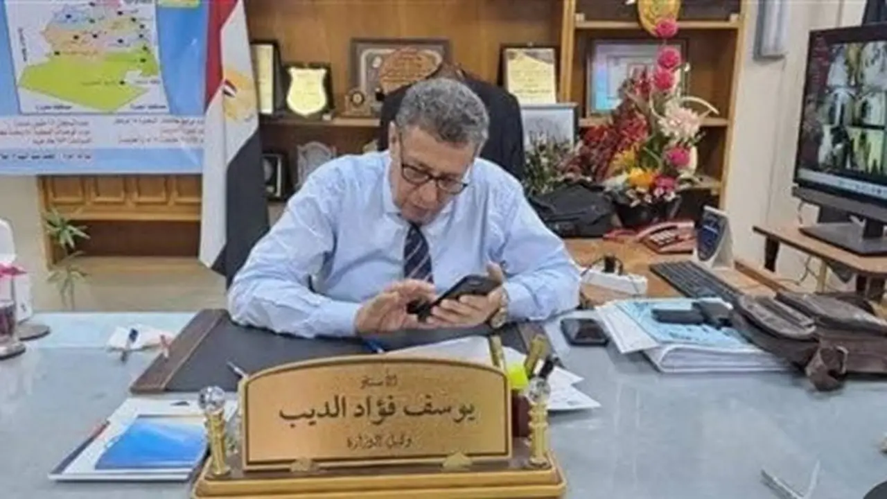 غدًا.. 35 ألف طالب يتوجهون لأداء امتحانات الدور الثاني بالإعدادية في 187 لجنة بالبحيرة