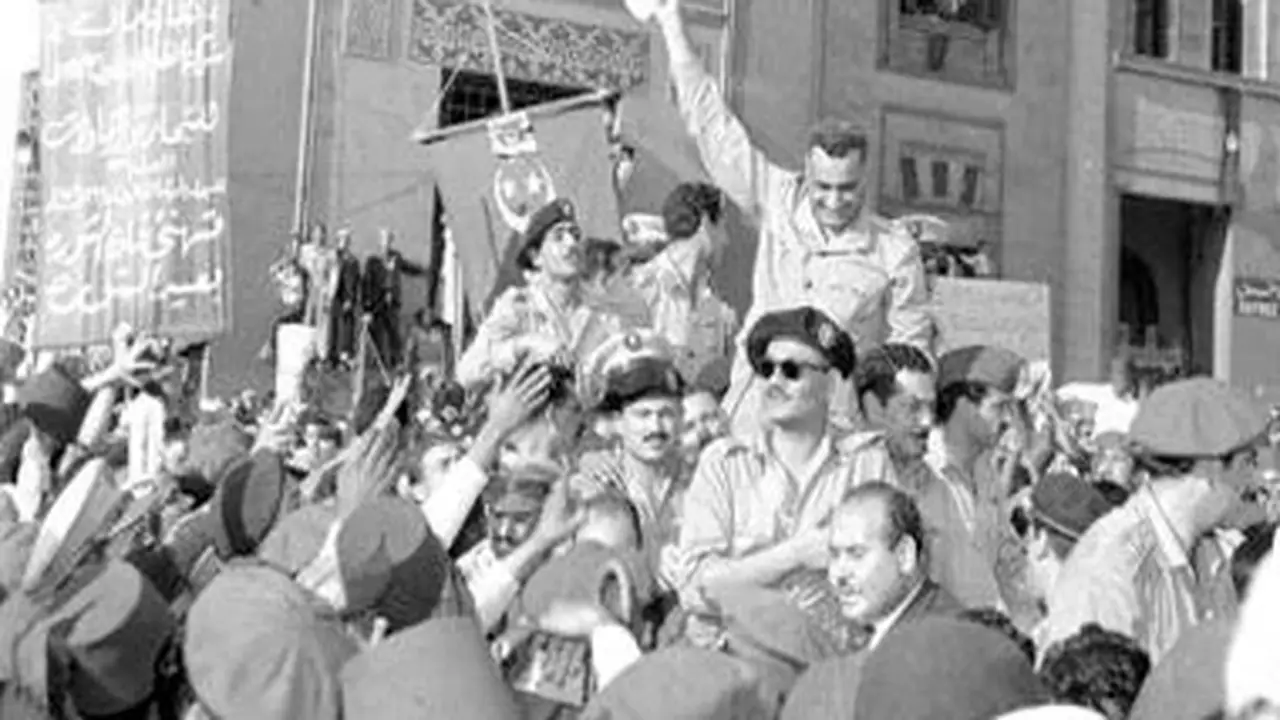 غرفة المنشآت السياحية: ثورة يوليو تظل علامة فارقة في التاريخ الوطني
