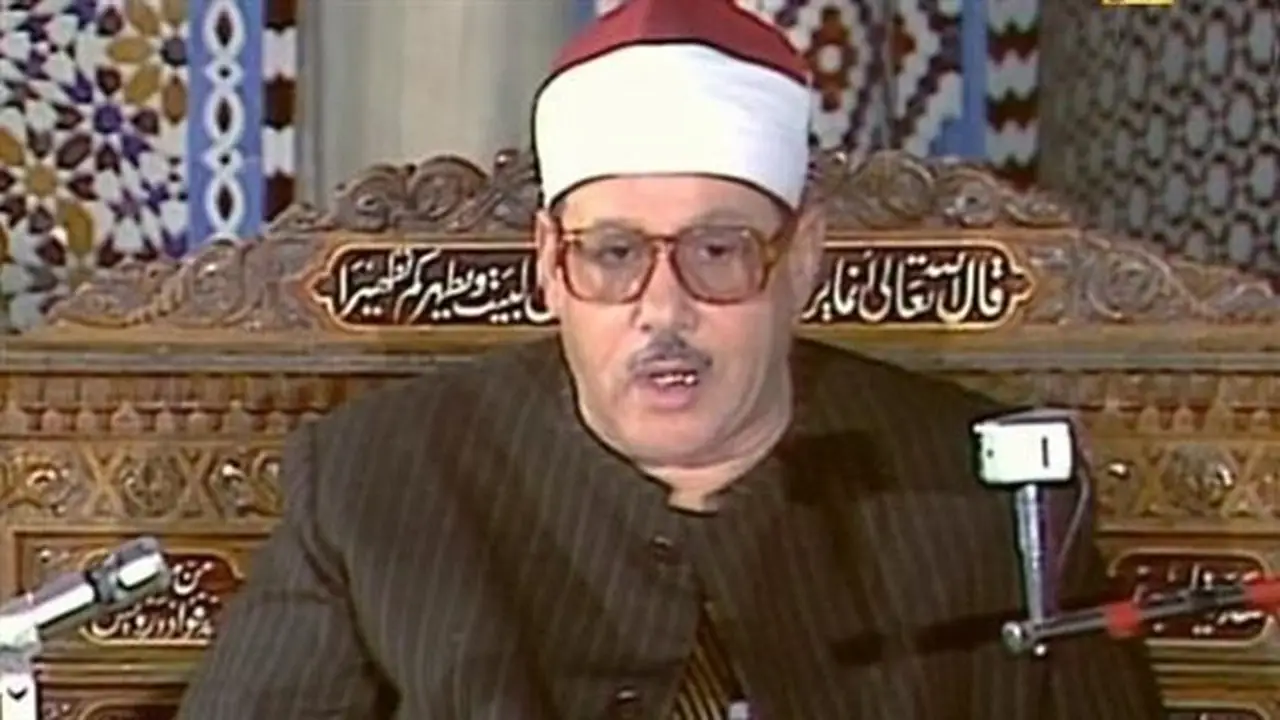في ذكرى رحيل “كروان القرآن”.. لمحات من حياة الشيخ محمود علي البنا