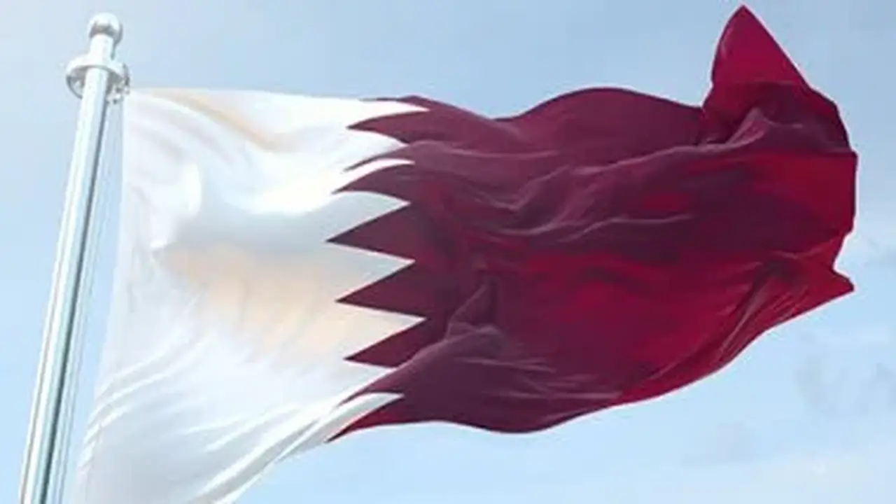 قطر تدين بشدة استهداف سفينتين للغاز الطبيعي المسال في ميناء دمياط