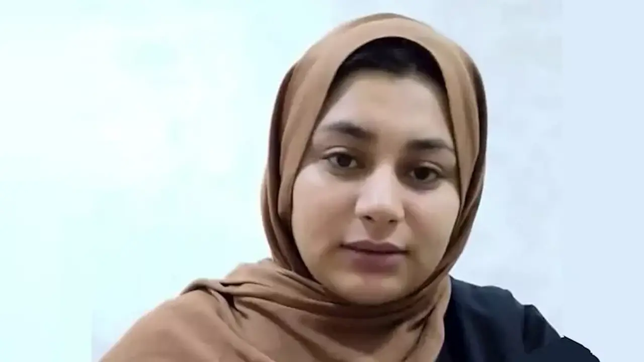 كاميرات المراقبة تكشف ملابسات اختفاء رضيع في مستشفى الزقازيق الجامعي – فيديو