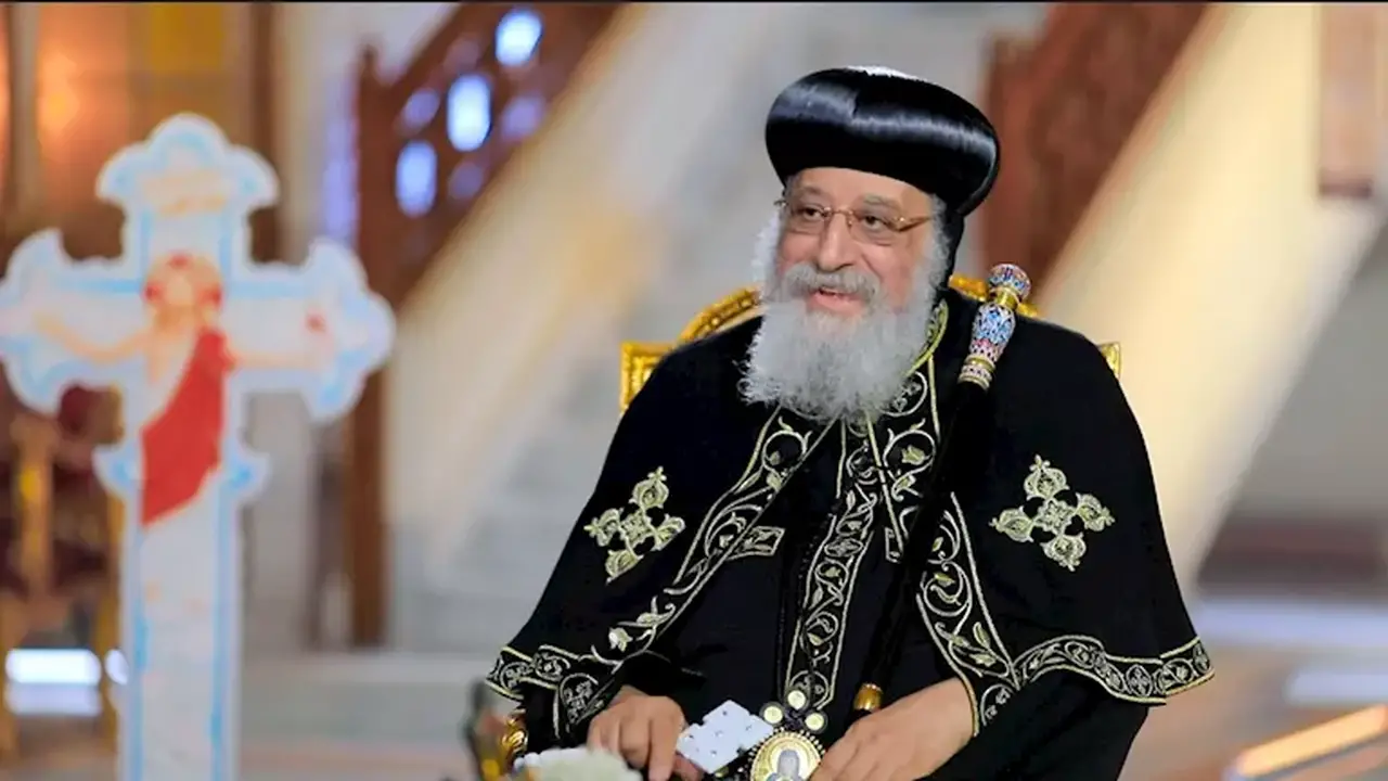 البابا تواضروس يكشف تفاصيل قانون بناء الكنائس بعد 50 عامًا من الانتظار
